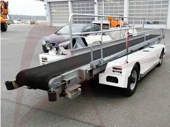 Avionski trakasti transporter TLD