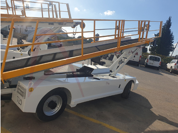 Avionski trakasti transporter TLD NBL-D: slika 3