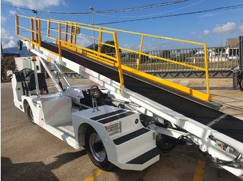 Avionski trakasti transporter TLD NBL-D: slika 2