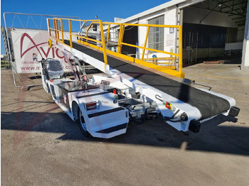 Avionski trakasti transporter TLD NBL-E: slika 3