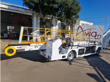 Avionski trakasti transporter TLD