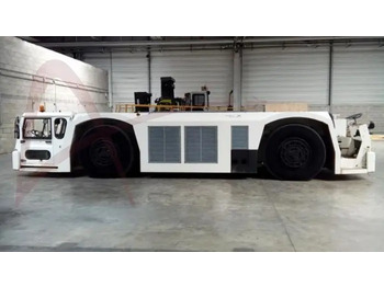 Aerodromski traktor TLD