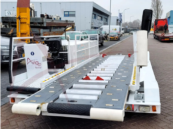 Utovarivač kontejnera/ Paleta TREPEL CCL35/35: slika 2 Utovarivač kontejnera/ Paleta TREPEL CCL35/35: slika 2