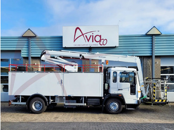 Odleđivač aviona VESTERGAARD