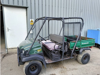 ATV/ Četvorotočkaš KAWASAKI