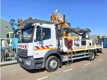Malj za nabijanje MERCEDES-BENZ Atego