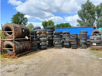 Шины и диски MICHELIN