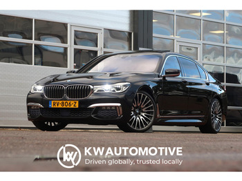 Limuzina BMW