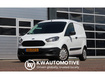 Mali kombi FORD Transit