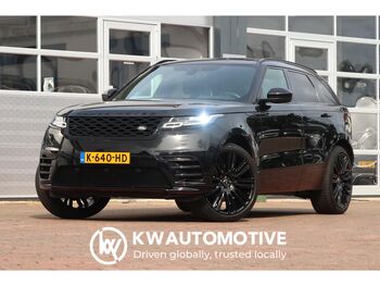 SUVSUV LAND ROVER