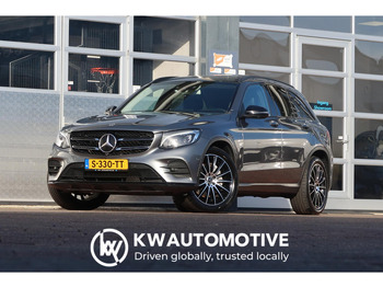 SUVSUV MERCEDES-BENZ