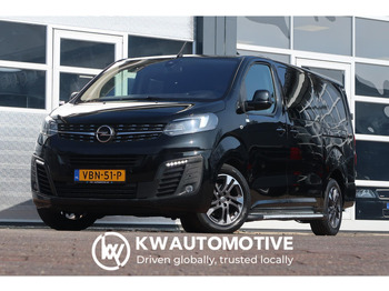 Mali kombi OPEL Vivaro