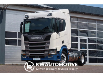 Tegljač SCANIA R 410