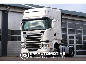 Tegljač SCANIA R 450
