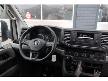 Furgon Volkswagen Crafter 35 2.0 TDI LAADKLEP/ AIRCO/ CRUISE: slika 5