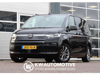 Automobil VOLKSWAGEN Multivan