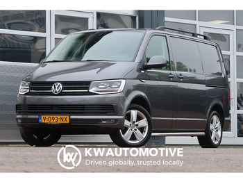 Mali kombi VOLKSWAGEN Transporter