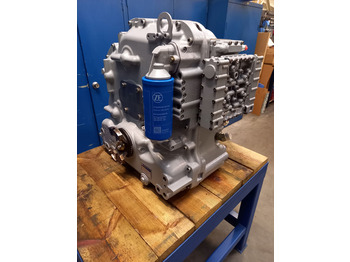 Menjač za Industrijska oprema ZF WG 211: slika 4