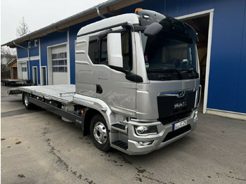Šlep vozilo MAN TGL 12.250