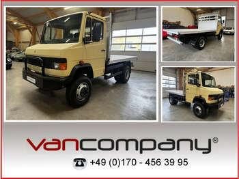 Kamp kombi MERCEDES-BENZ