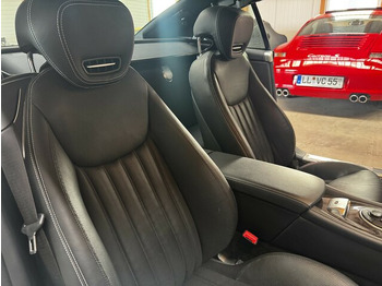 Kabriolet MERCEDES-BENZ SL 350 /280/300 R 230 Scheckheft Mercedes: slika 4