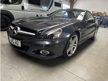 Automobil MERCEDES-BENZ