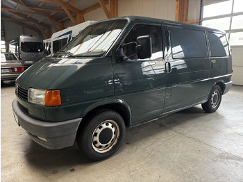 Volkswagen T4 2.5 Syncro 1. Hand H-Kennzeichen Volkswagen T4 2.5 Syncro 1. Hand H-Kennzeichen: slika 1