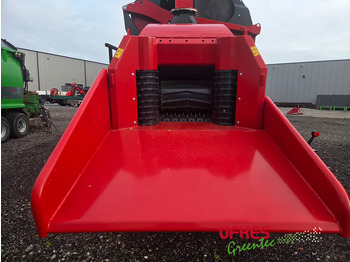 Greentec 942/14 achterinvoer Greentec 942/14 achterinvoer: slika 3