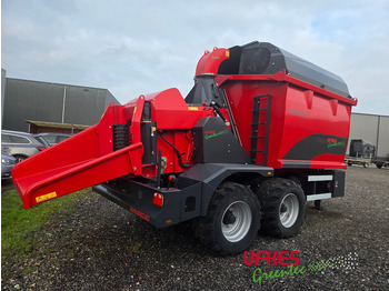 Greentec 942/14 achterinvoer Greentec 942/14 achterinvoer: slika 1