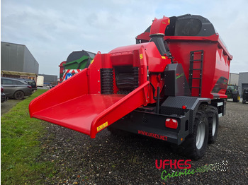 Greentec 942/14 achterinvoer Greentec 942/14 achterinvoer: slika 2