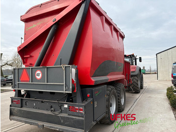 Strugač za drvo Greentec 952MEGA/20 chipper combi: slika 2