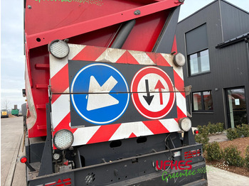 Strugač za drvo Greentec 952MEGA/20 chipper combi: slika 3