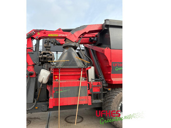 Strugač za drvo Greentec 952MEGA/20 chipper combi: slika 5