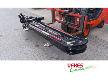 Strugač za drvo Greentec (Cheetah) 1445 - Mowi 400: slika 4