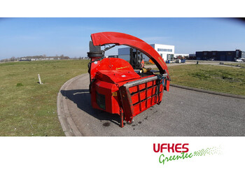 Strugač za drvo Greentec (Cheetah) 1445 - Mowi 400: slika 3