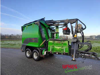 Strugač za drvo GREENTEC