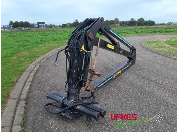 Šumarska oprema Mowi 4567 Woodcrane: slika 2