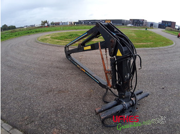 Šumarska oprema Mowi 4567 Woodcrane: slika 3
