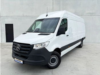 Furgon MERCEDES-BENZ Sprinter 317
