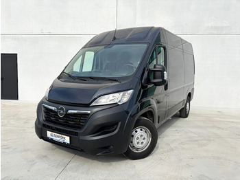 Furgon OPEL
