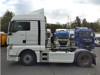 Tegljač MAN TGX 18.500 4x2 | Leasing: slika 5