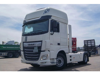 Tegljač DAF XF 480