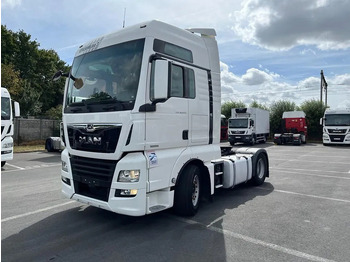 Tegljač MAN TGX 18.470
