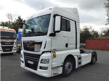 Tegljač MAN TGX 18.500
