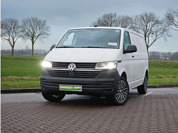 Furgon VOLKSWAGEN Transporter
