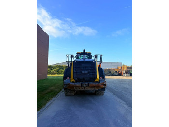 Utovarivač točkaš KOMATSU WA475-10EO: slika 3