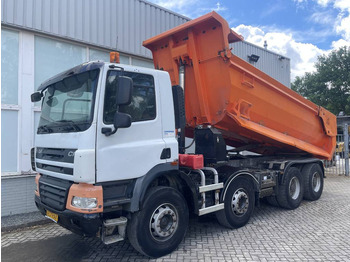 Istovarivač DAF CF 85 410