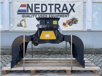Kuka MUSTANG