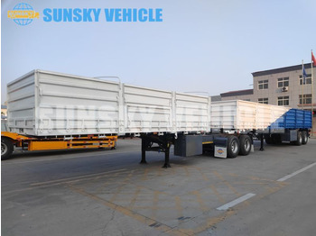 Plato poluprikolica SUNSKY