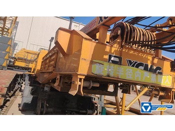 Kran guseničar XCMG 2014 XGC130 130ton used crawler crane price: slika 4